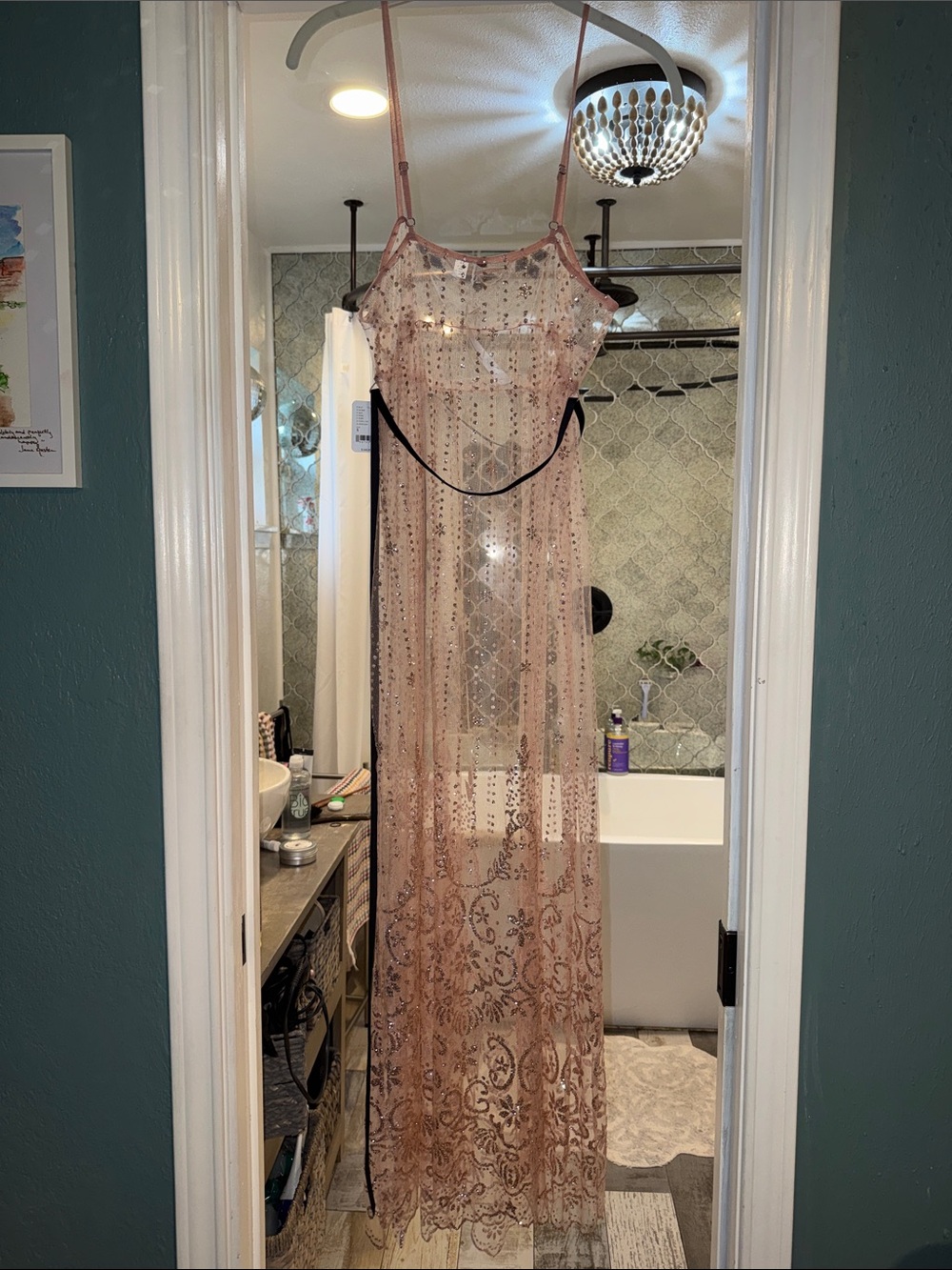 NWT free people dress - Picture 5 of 7